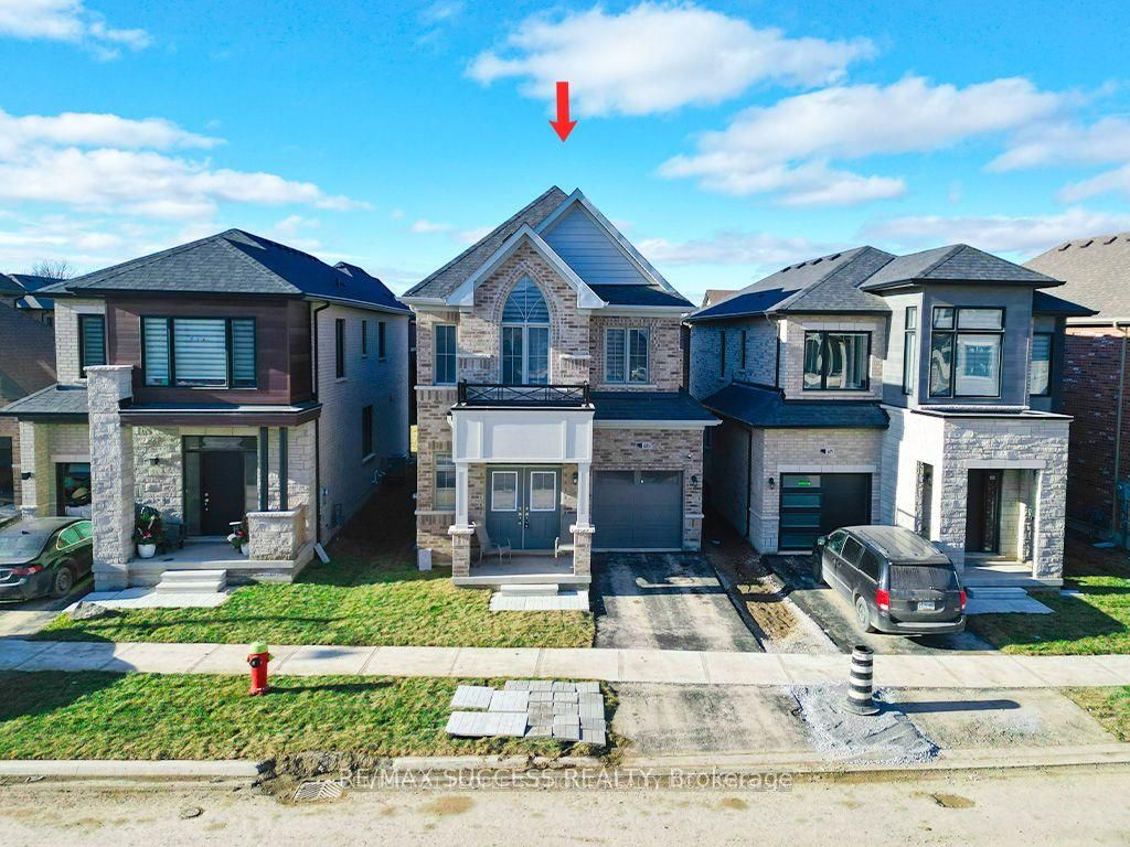 605 Etheridge Avenue, Milton, On L9e 1v5