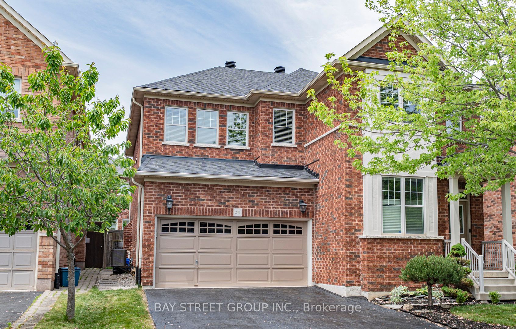 241 Jarrett Cross, Milton, On L9t 7a1