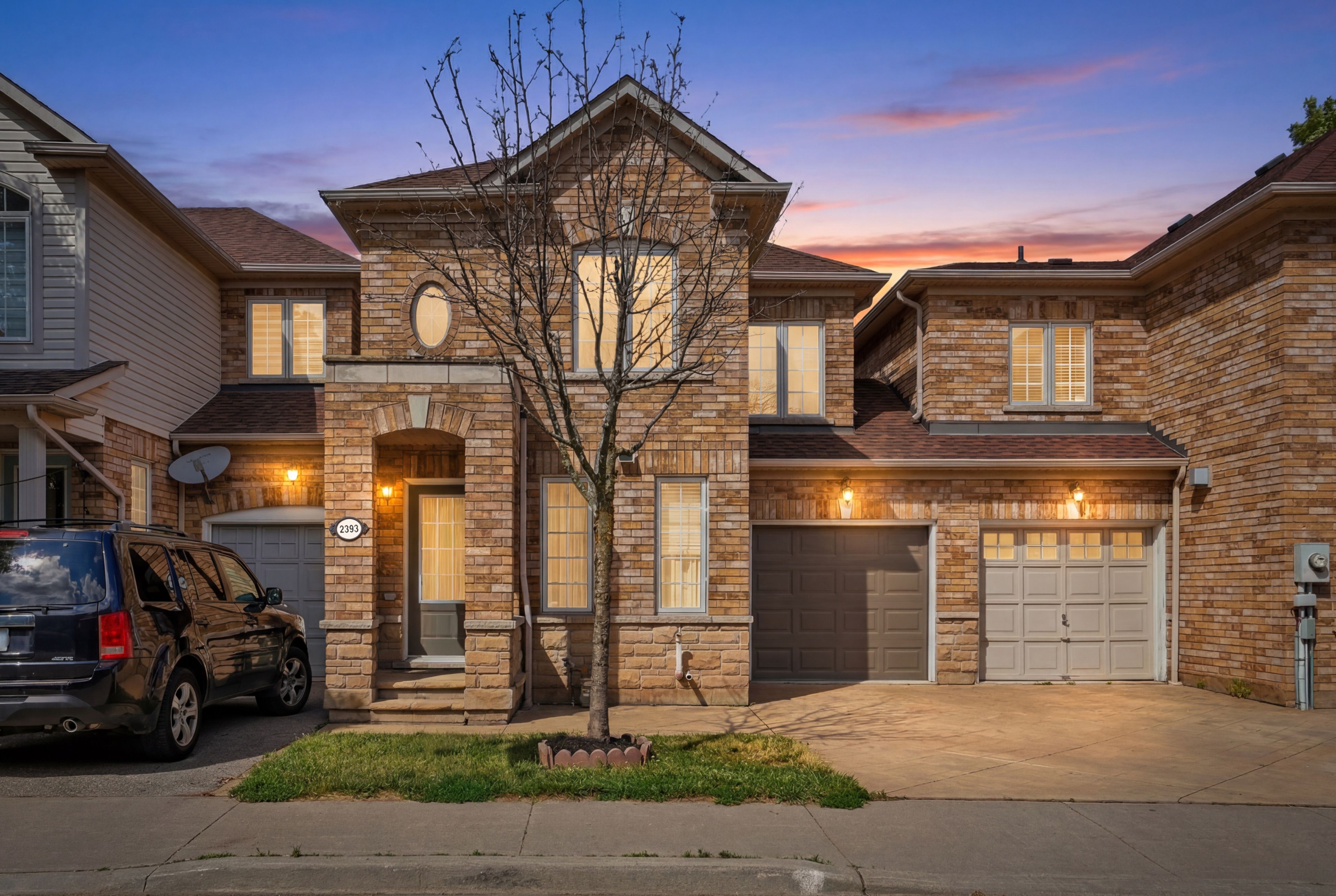 2393 Curtis Road, Burlington, On L7l 7m4