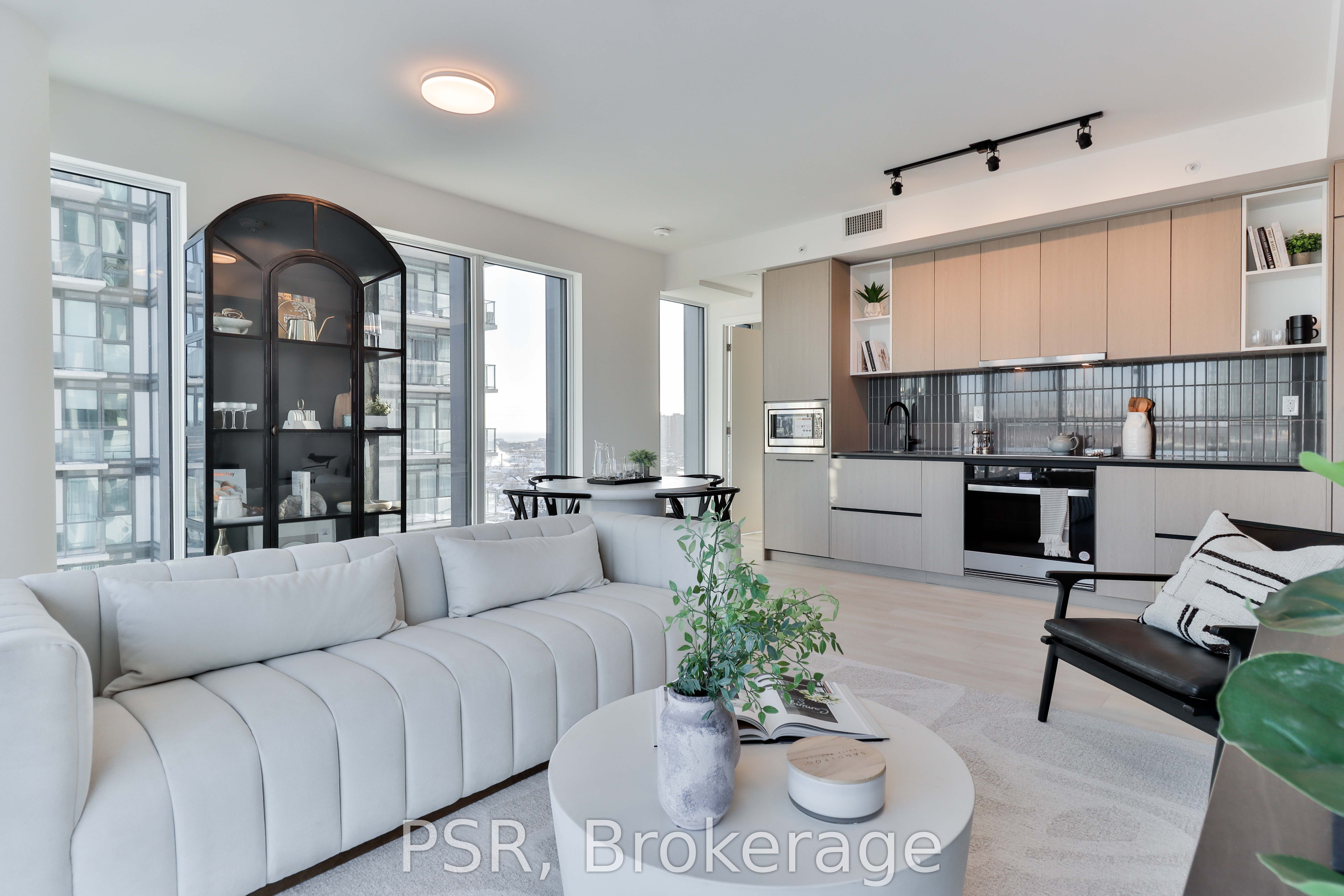 1285 Dupont Street 1510, Toronto, On M6h 0e3