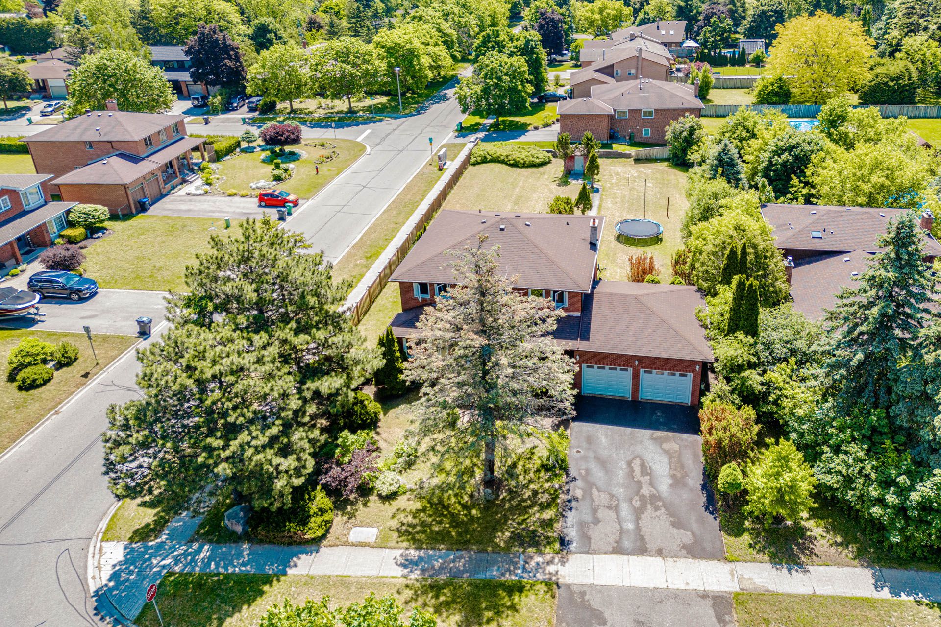 28 Walker Road E, Caledon, On L7c 1h2