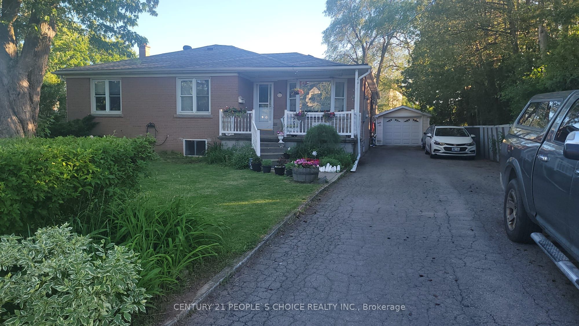 619 Trudale Court Lwr Lvl, Oakville, On L6l 4h2