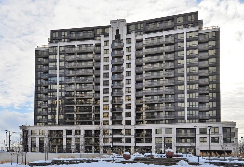1070 Sheppard Avenue W Ph11, Toronto, On M3j 0g8