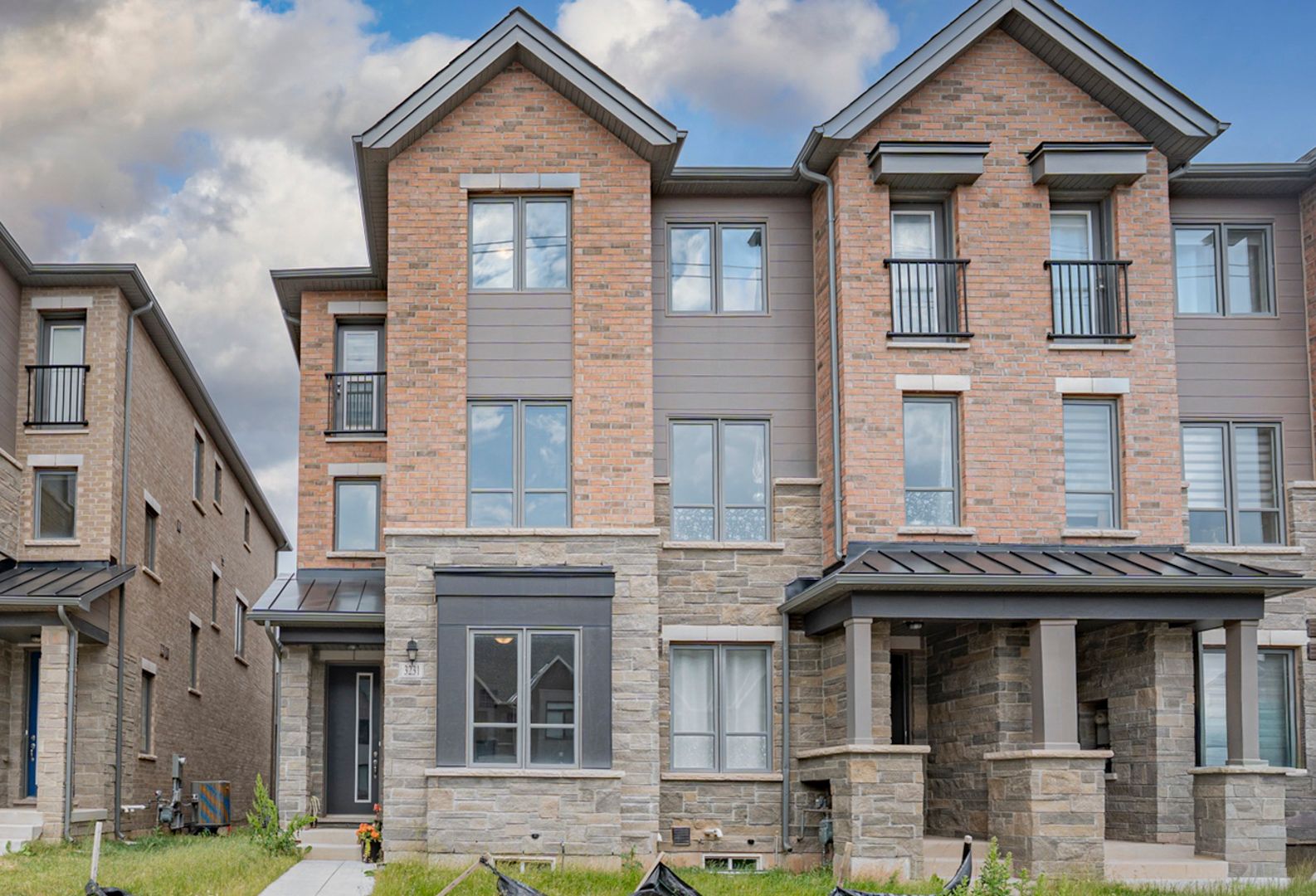 3231 Sixth Line, Oakville, On L6h 0v9