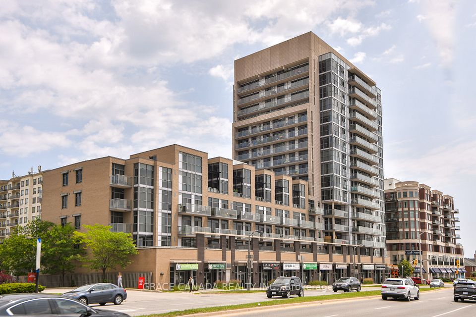 1940 Ironstone Drive 508, Burlington, On L7l 0e4