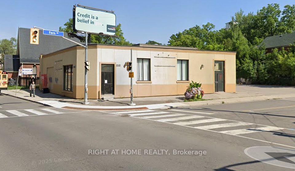 2121 Weston Road, Toronto, On M9n 1x8