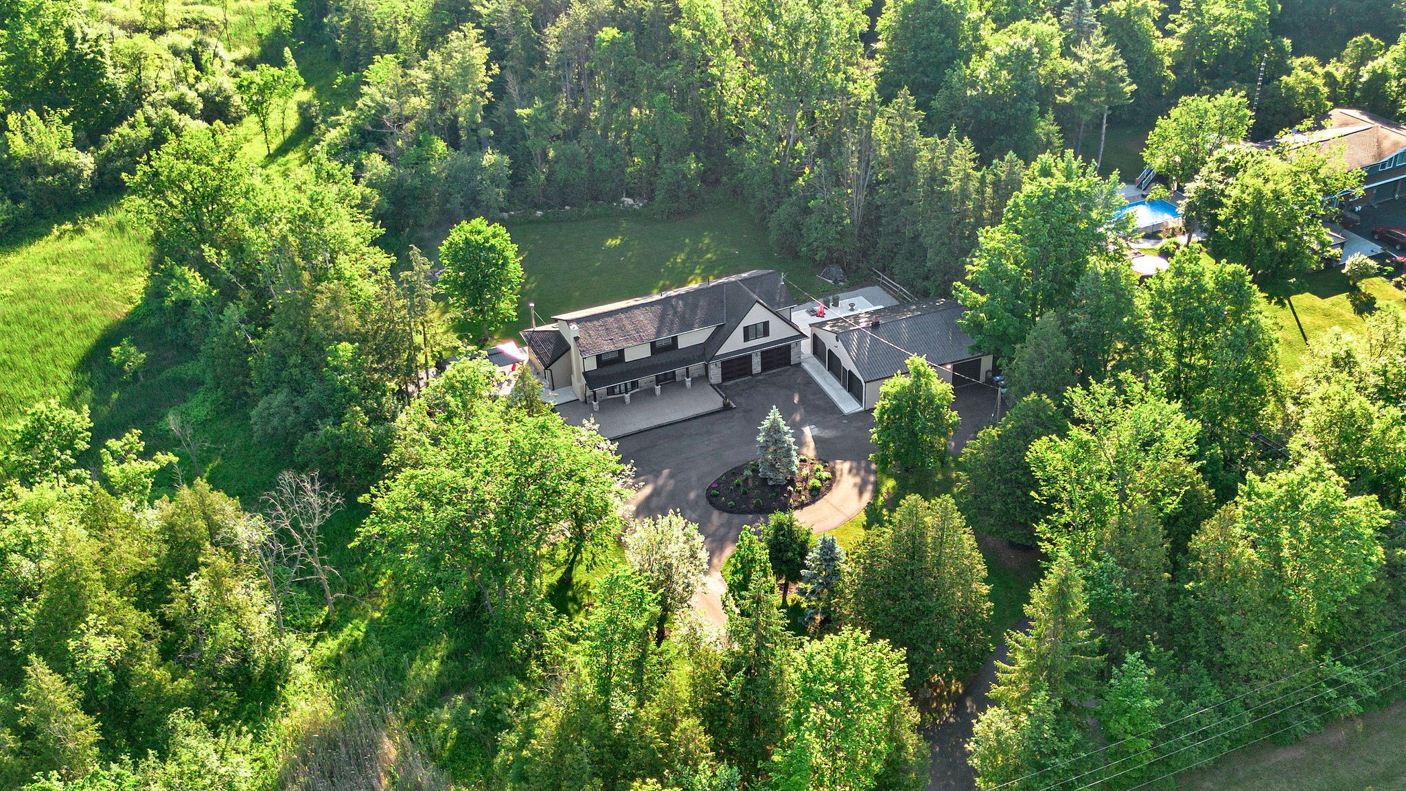 14451 Winston Churchill Boulevard, Caledon, On L7c 1s7