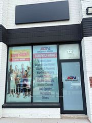 975 Mid-Way Boulevard, Mississauga, On L5t 2c6