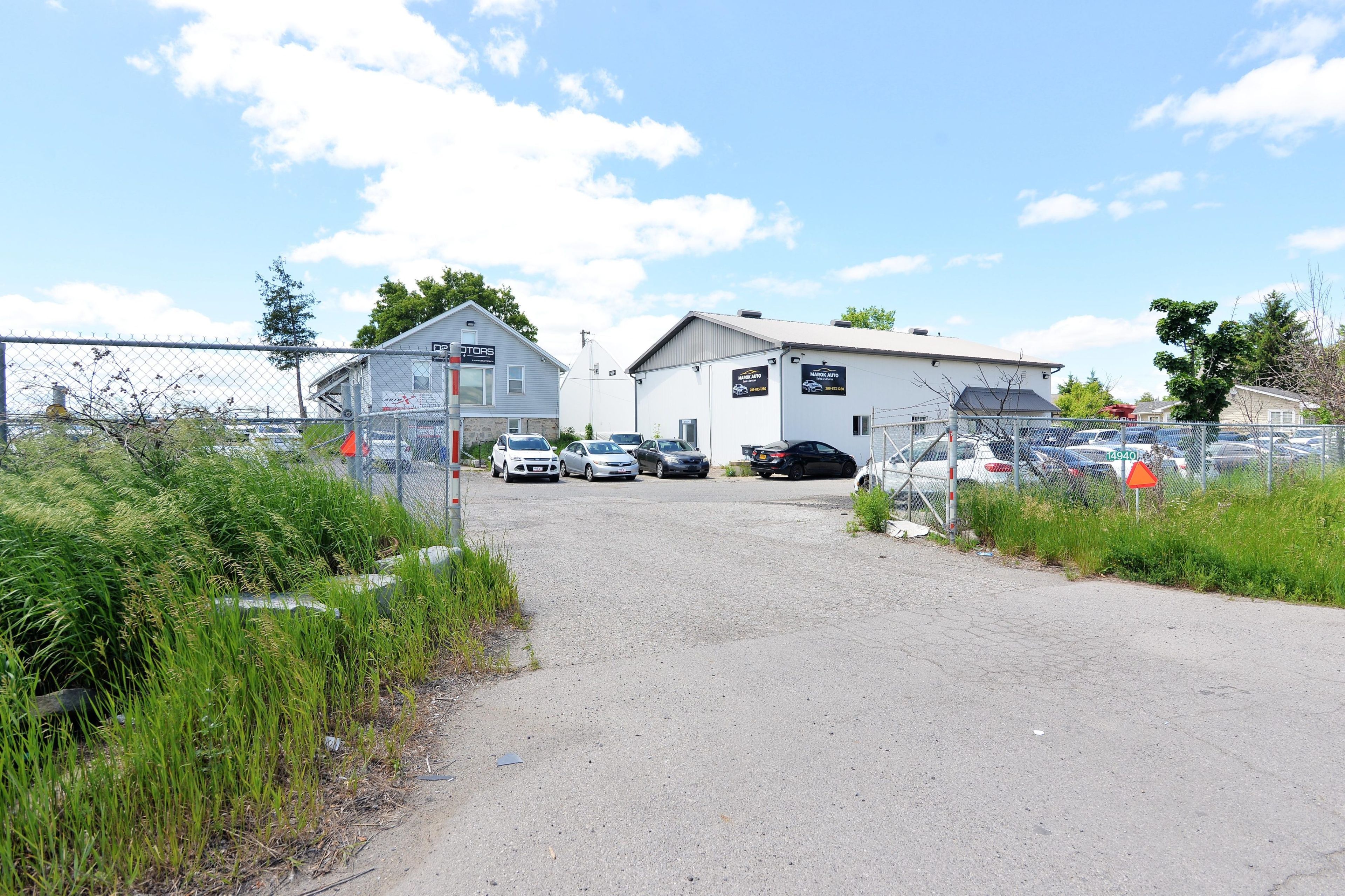 14940 Hurontario Street, Caledon, On L7c 2c2