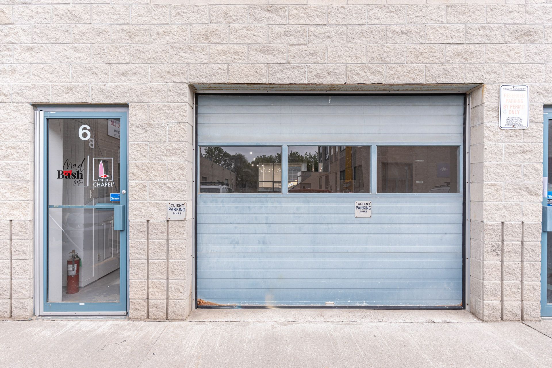 1444 Dupont Street 6, Toronto, On M6p 4h3