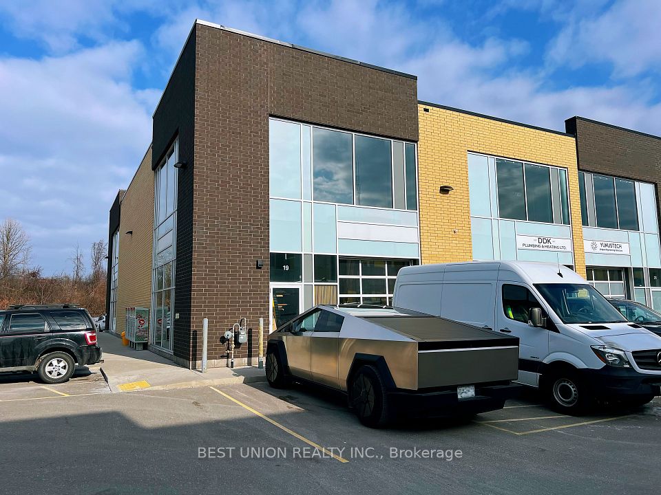 1158 King Road 19, Burlington, On L7t 0c5