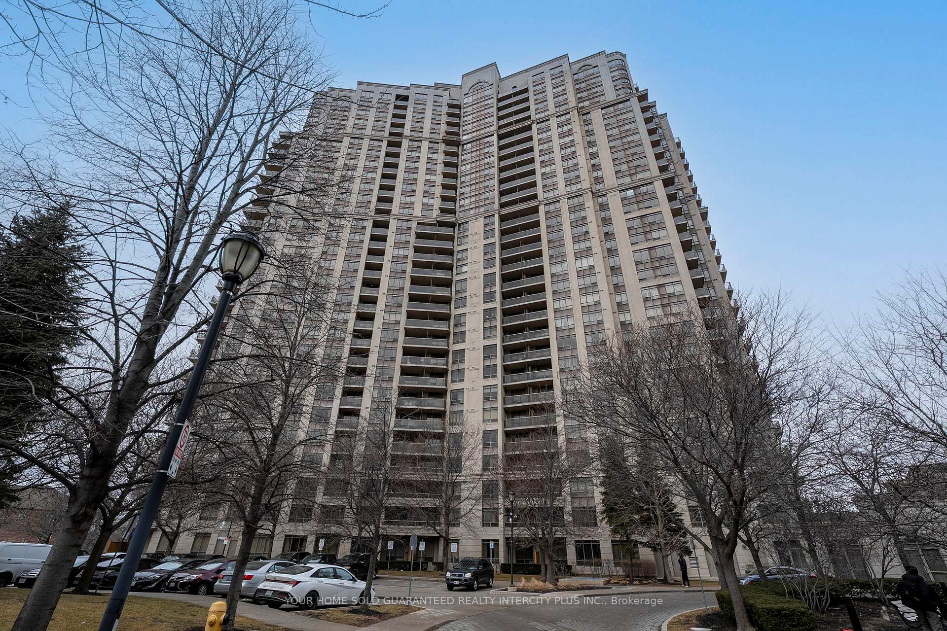 710 Humberwood Boulevard 2310, Toronto, On M9w 7j5
