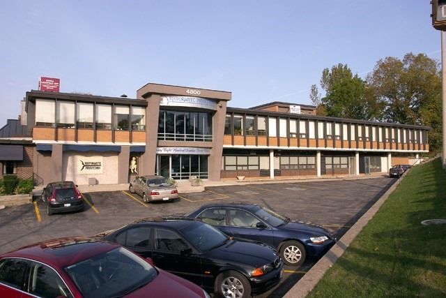 4800 Dundas Street W 001, Toronto, On M9a 1b1