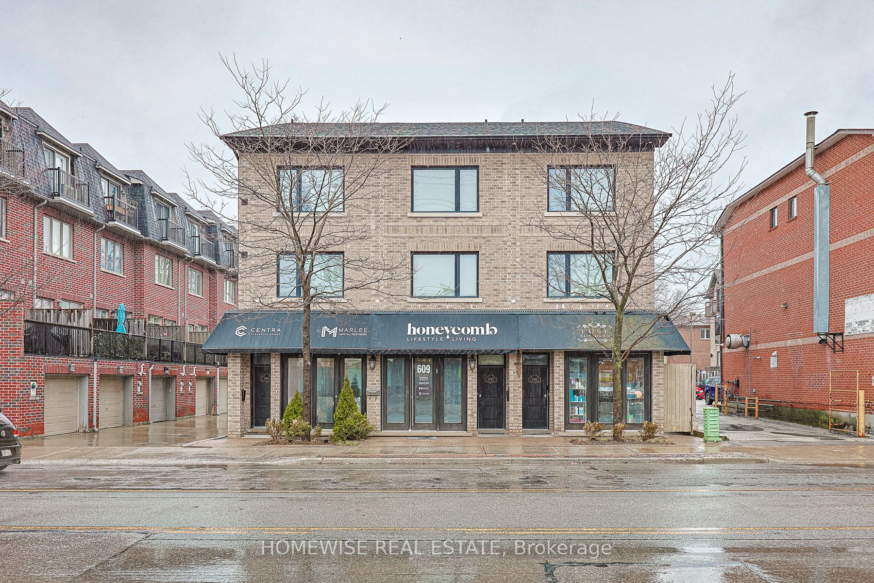 609 Marlee Avenue E, Toronto, On M6b 3j6