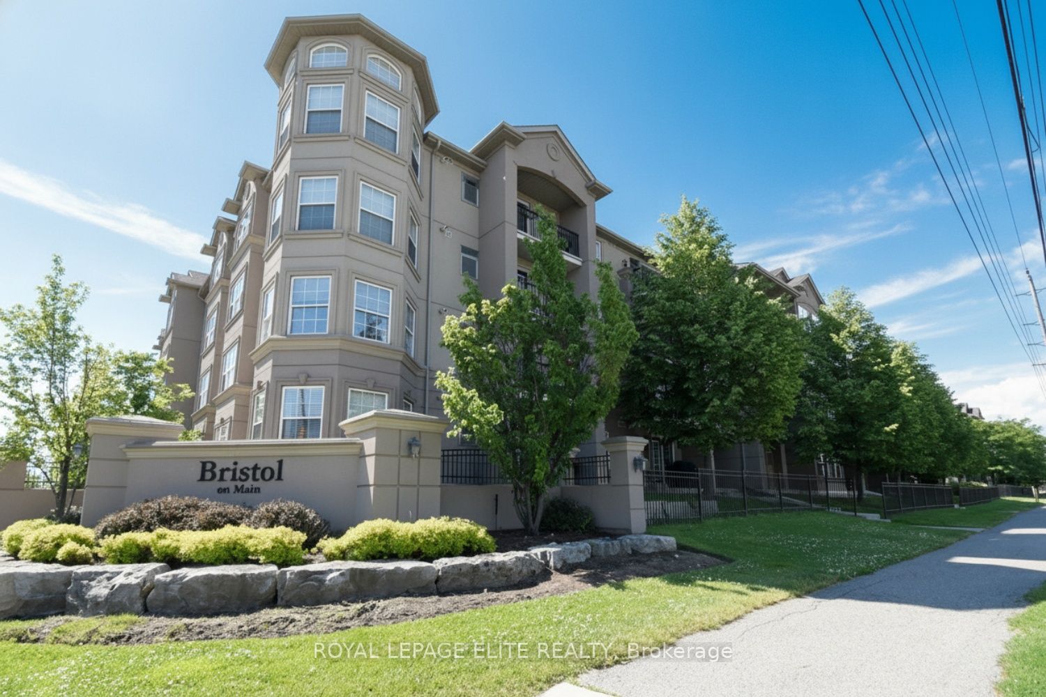 1380 Main Street E 303, Milton, On L9t 7s4