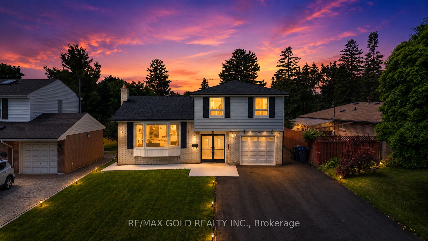 41 Brookland Drive, Brampton, On L6t 2m6