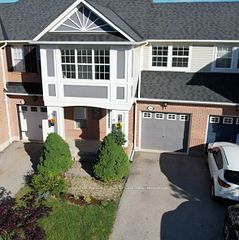 1681 Stover Crescent, Milton, On L9t 5n3