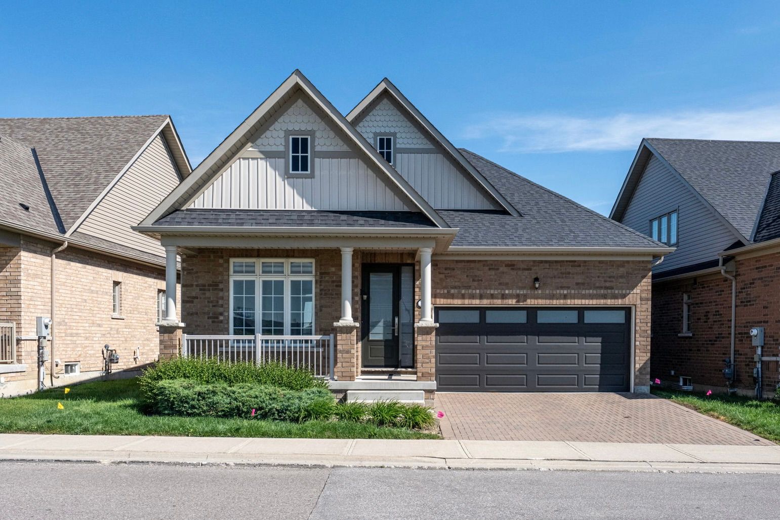 31 Tea Rose Road, Brampton, On L6r 0w2