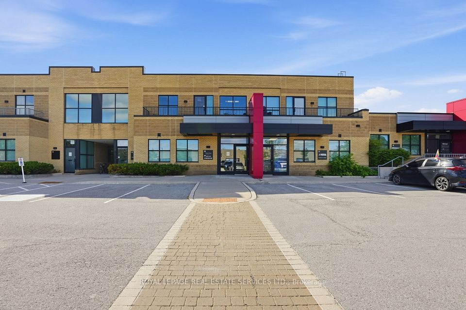 2155 Dunwin Drive 29, Mississauga, On L5l 4m1