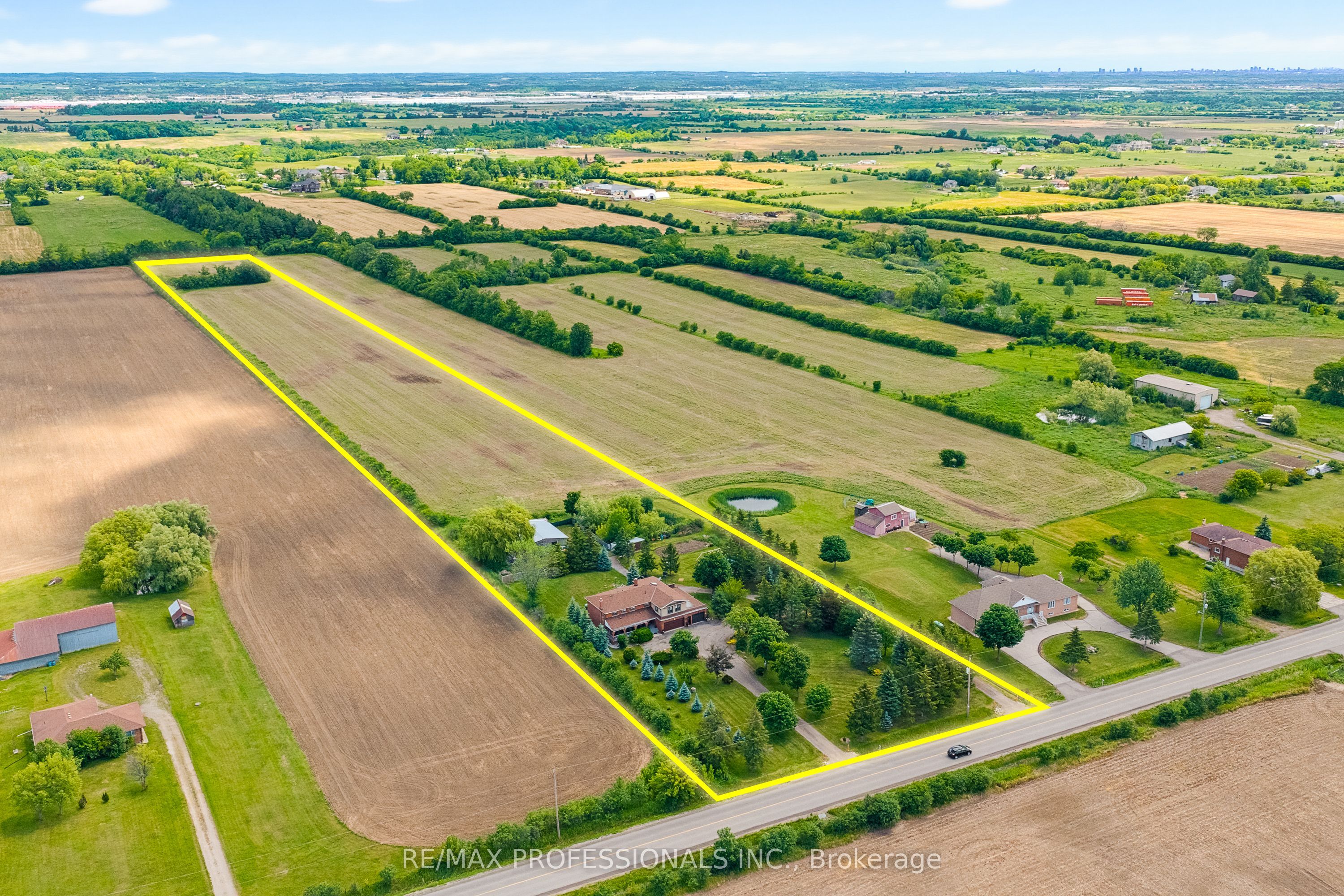 13289 Innis Lake Road, Caledon, On L7c 2z6