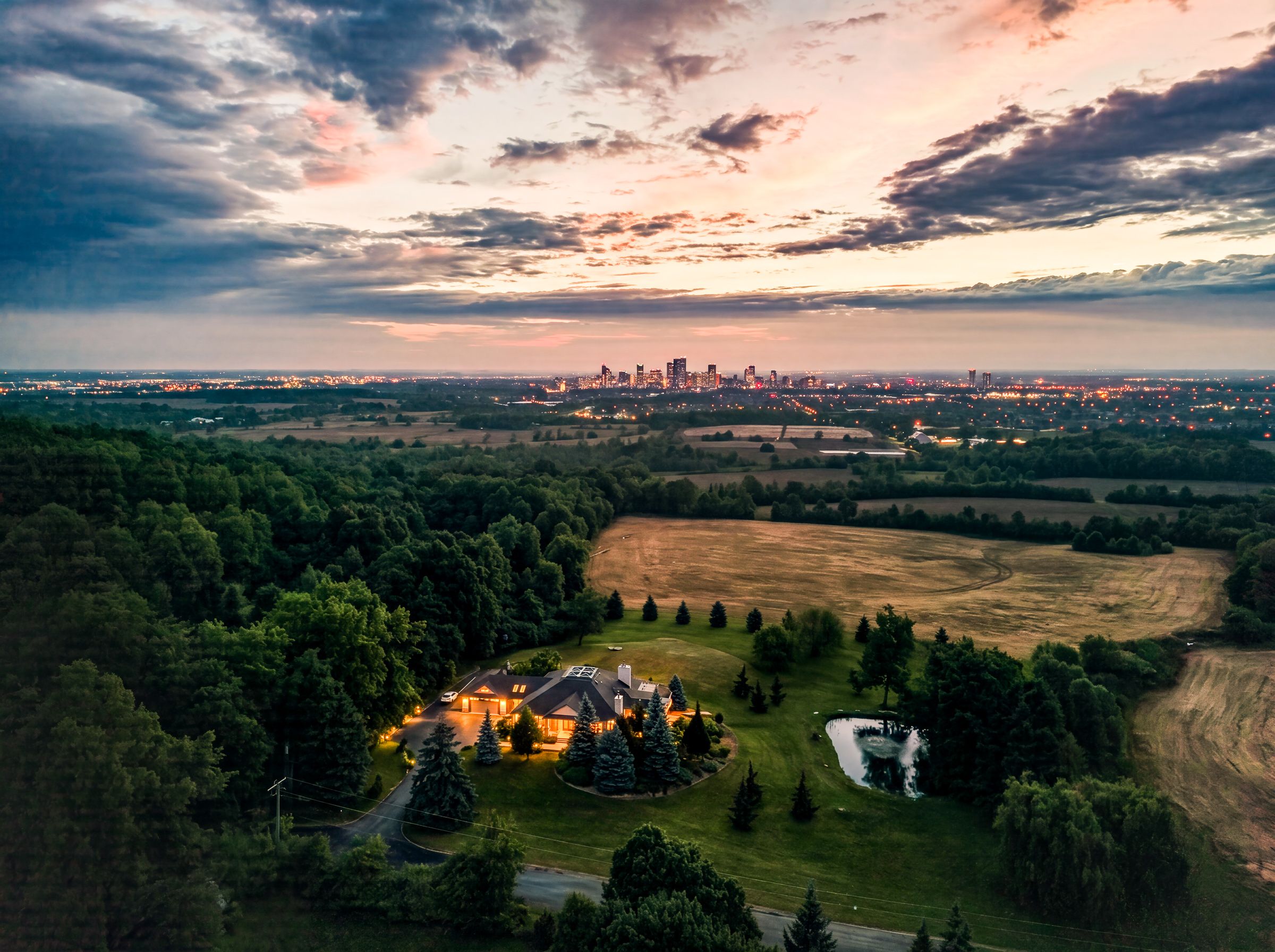 7295 Bell School Line, Milton, On L9t 2y1