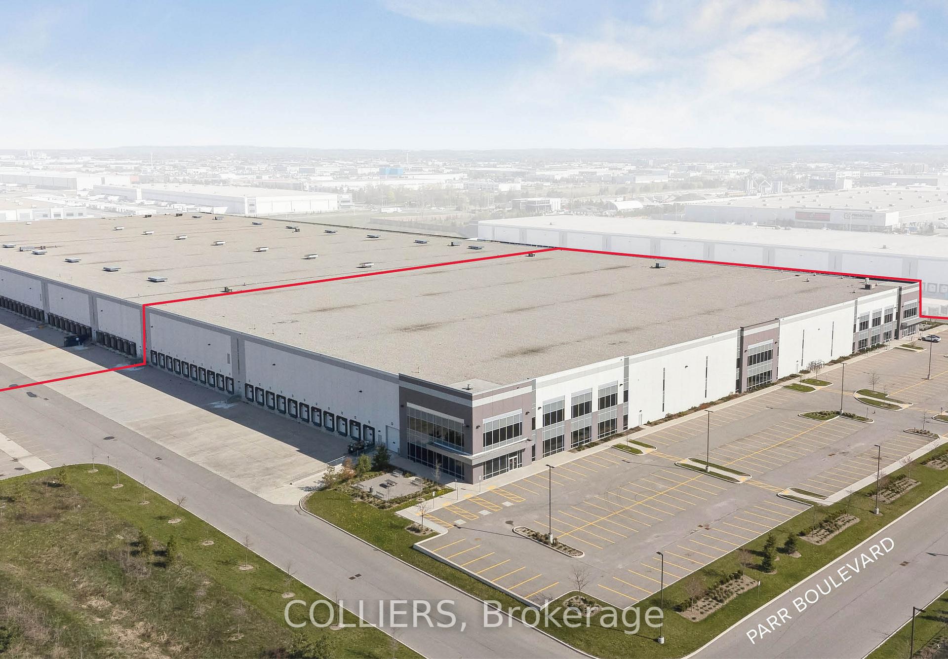 8399 George Bolton Parkway 2, Caledon, On L7e 4m2