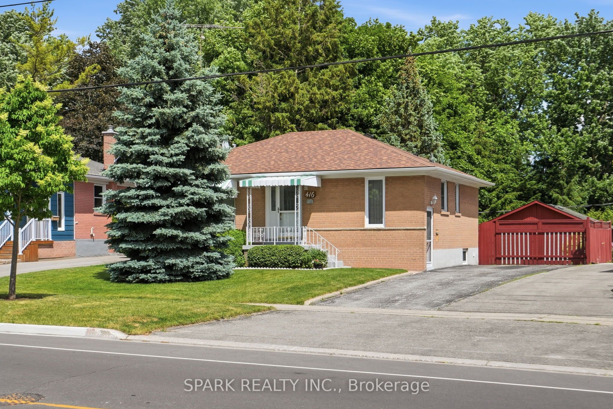 416 Delrex Boulevard, Halton Hills, On L7g 4h9