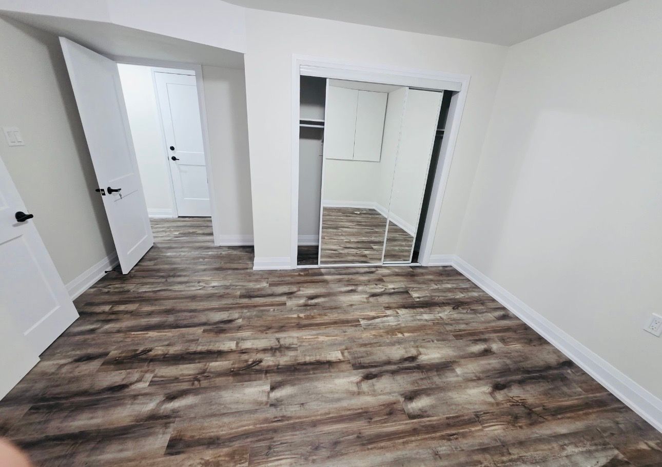 3400 Erin Centre Boulevard Bsmt, Mississauga, On L5m 8c3