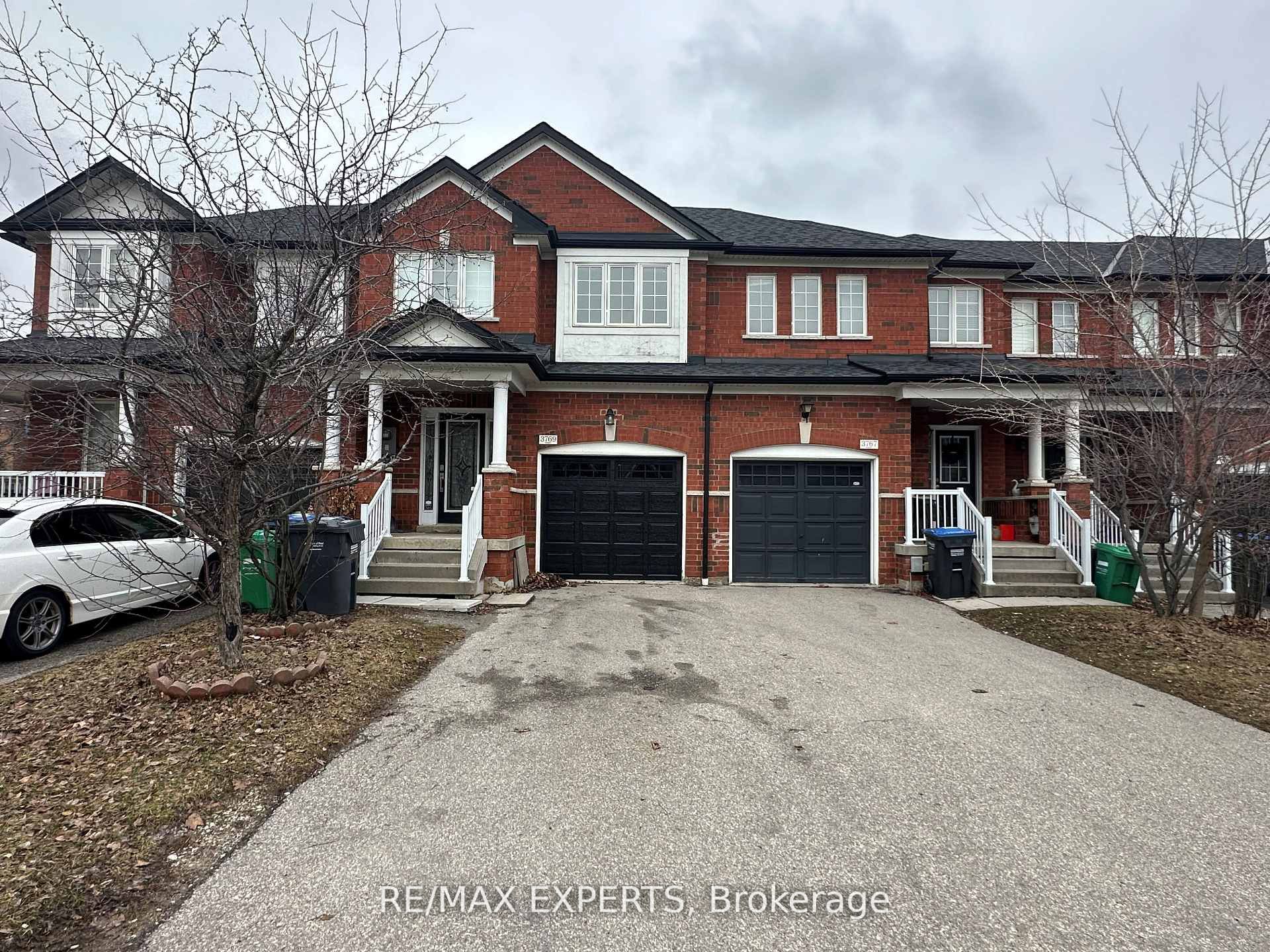 3769 Nightstar Drive, Mississauga, On L5m 8a5