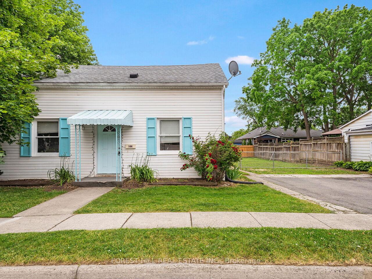 144 King Street, Milton, On L9t 1j9