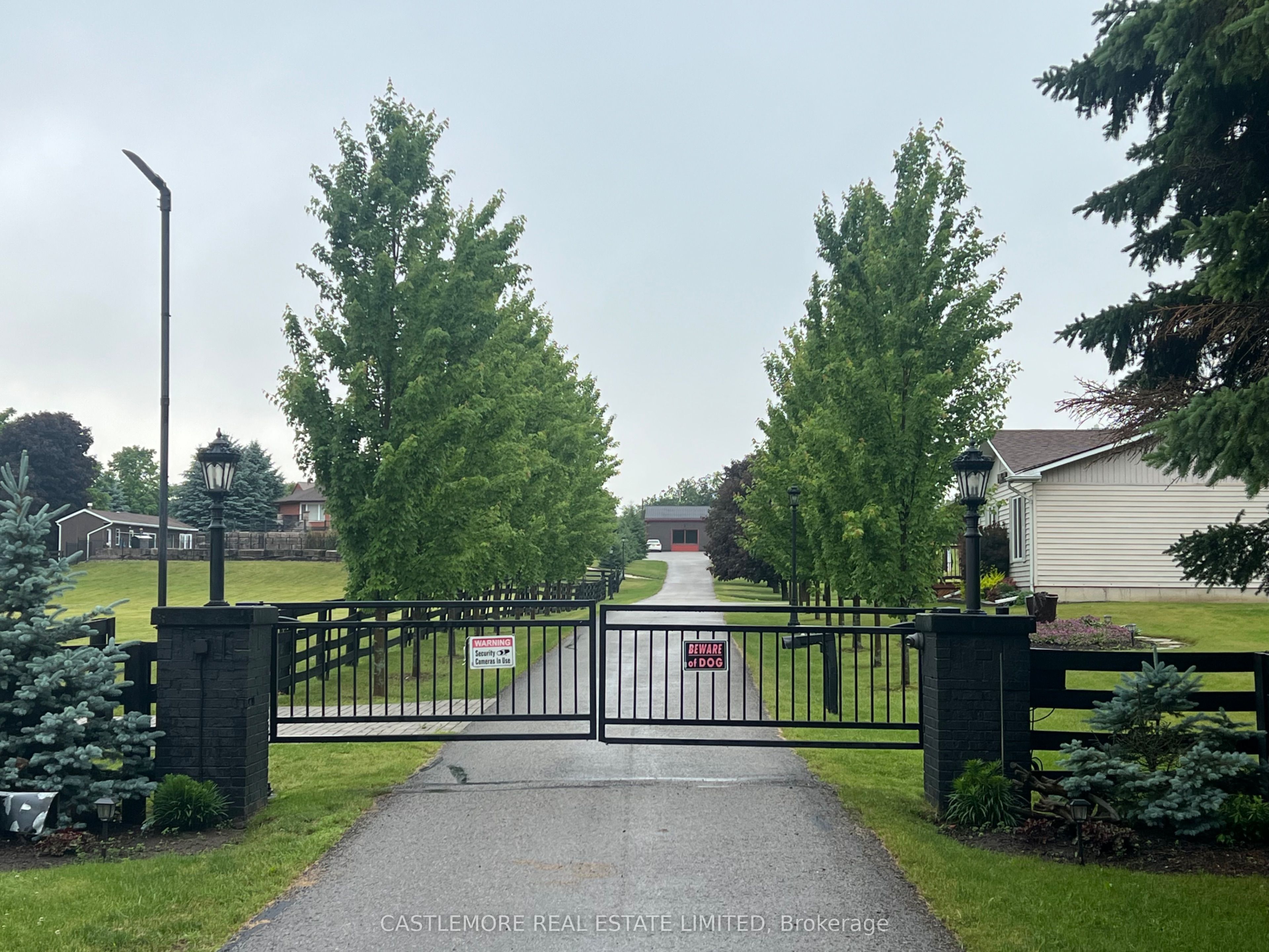 4376 The Grange Side Road, Caledon, On L7c 2n4