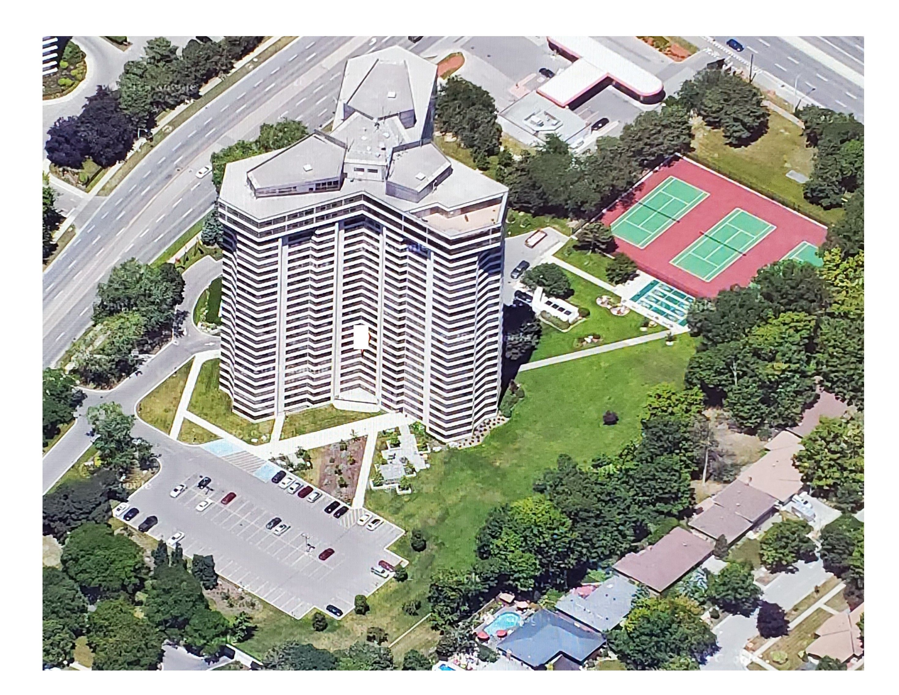 1300 Bloor Street 907, Mississauga, On L4y 3z2