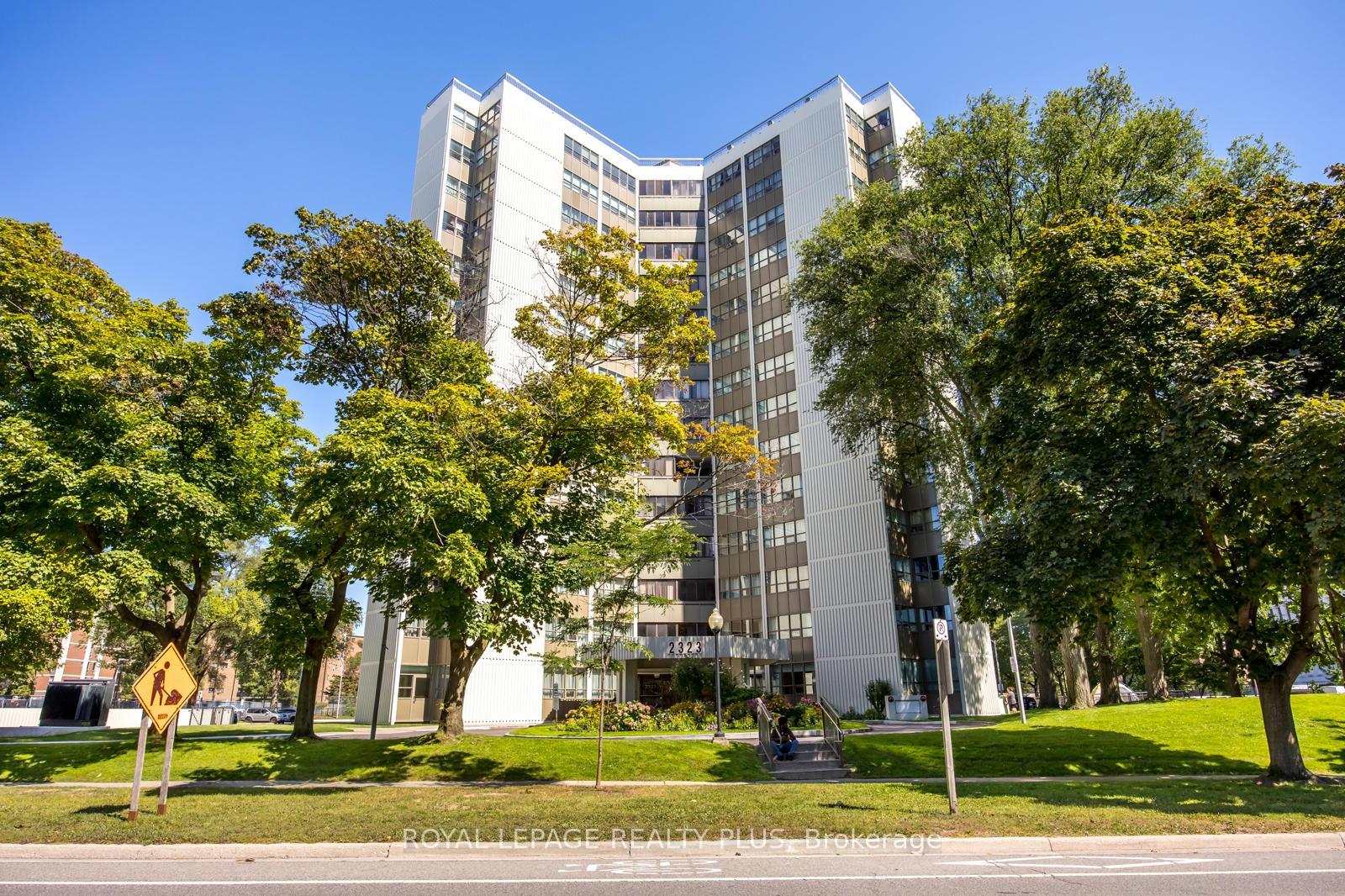 2323 Confederation Parkway 408, Mississauga, On L5b 1r6