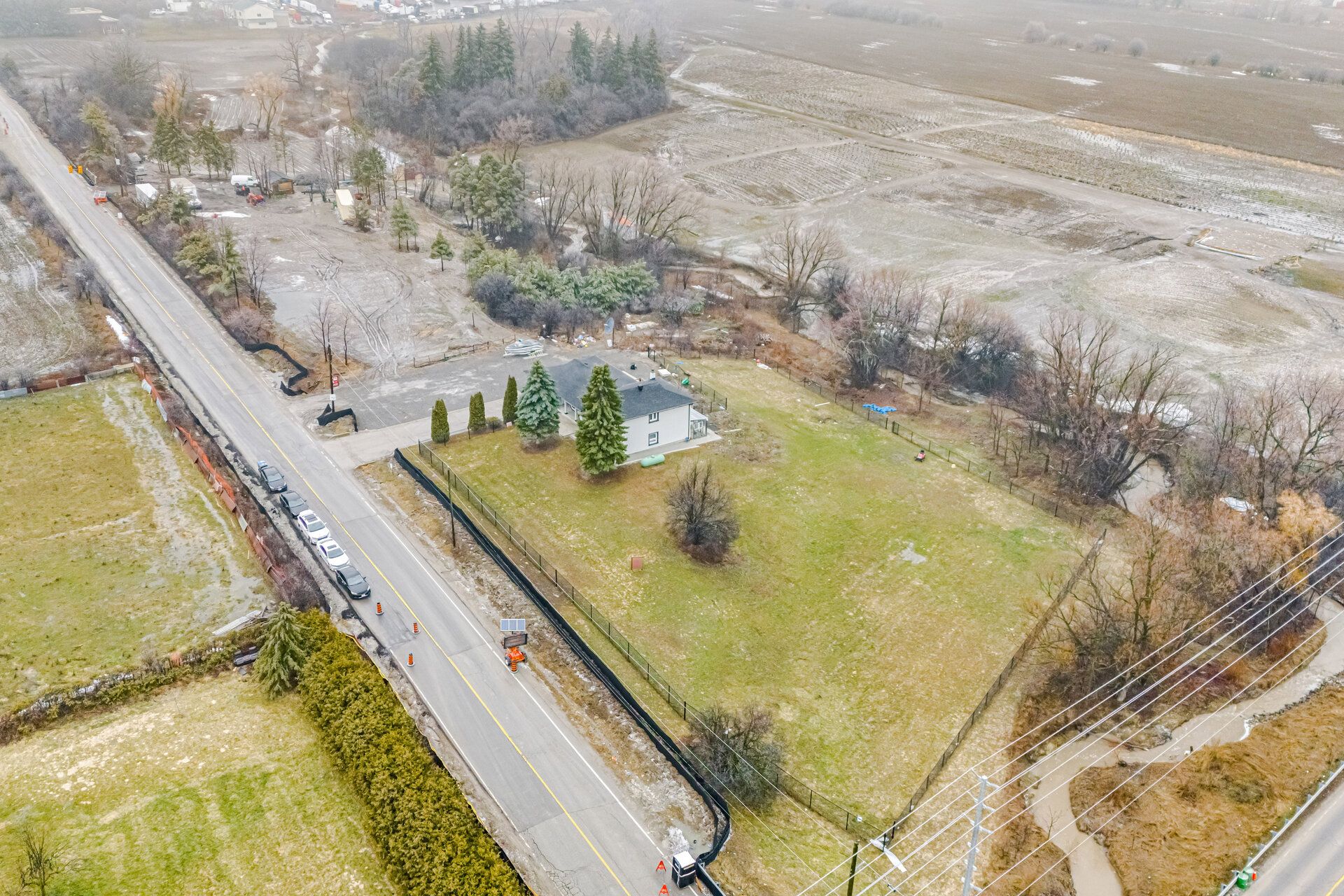 11075 Clarkway Drive, Brampton, On L6p 0w1