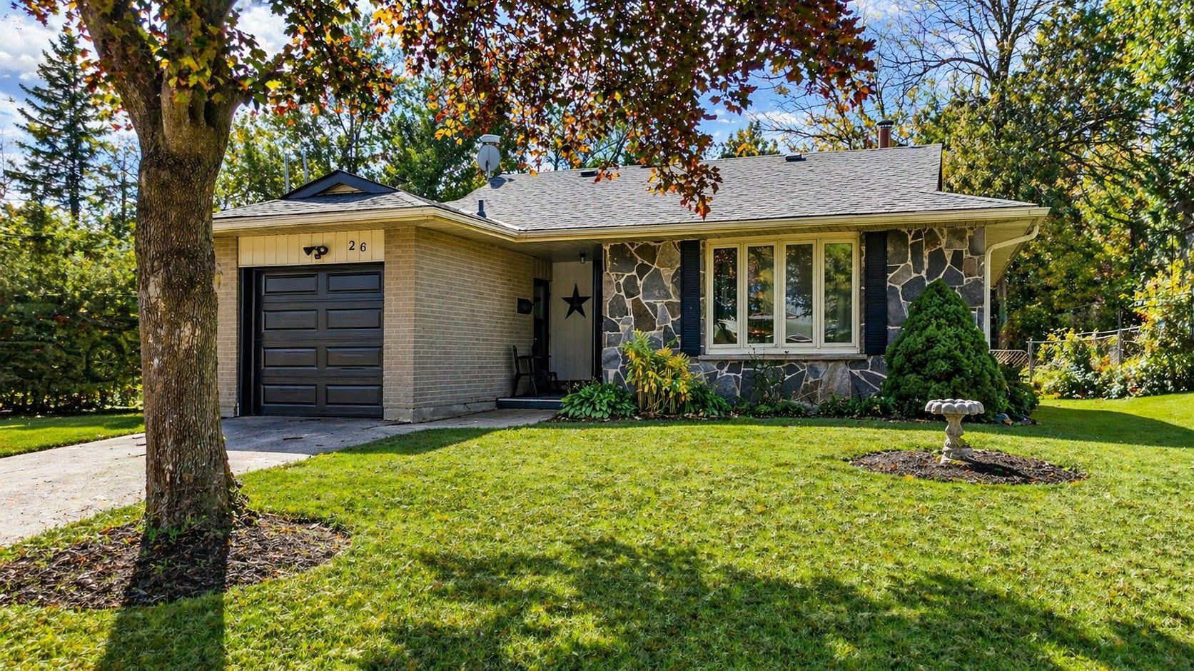 26 Cardwell Street, Orangeville, On L9w 2v6