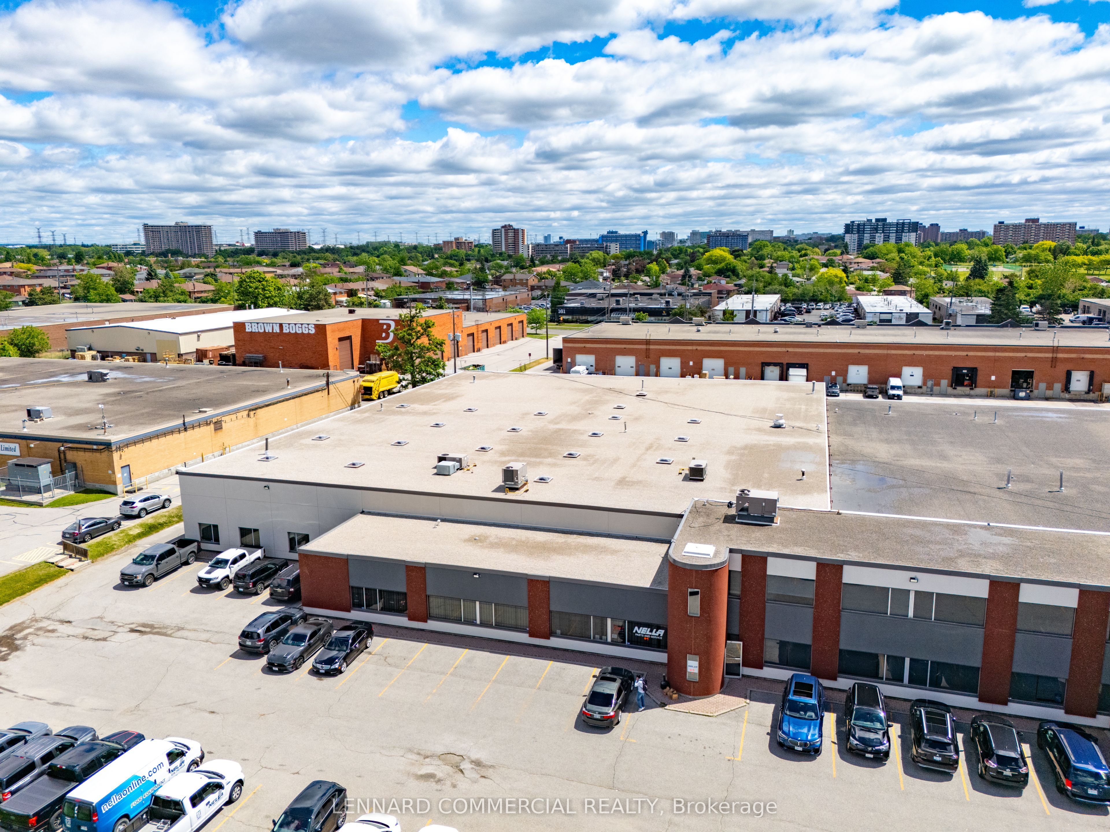 150 Norfinch Drive 4, Toronto, On M3n 1x6