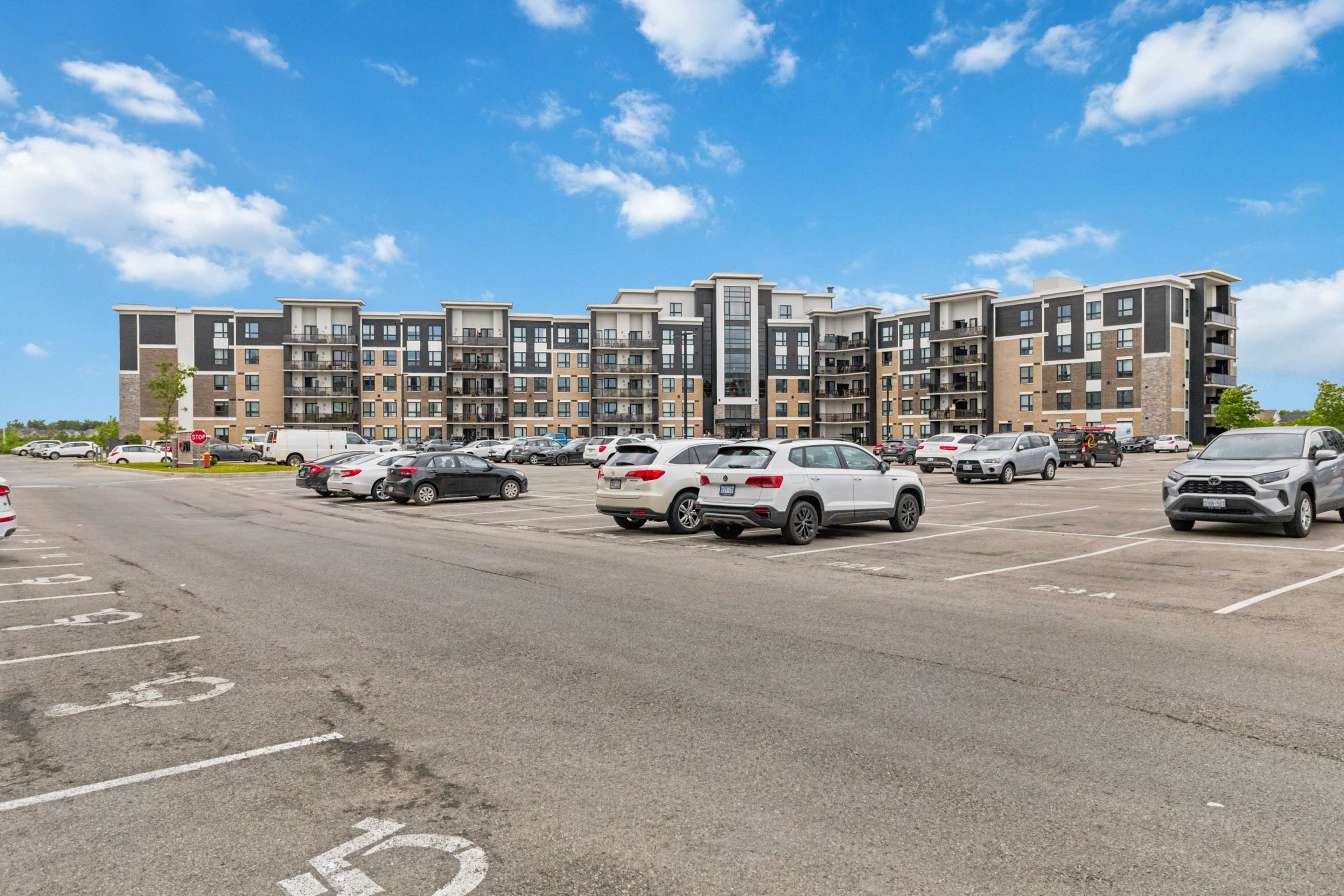 630 Sauve Street 113, Milton, On L9t 9a6