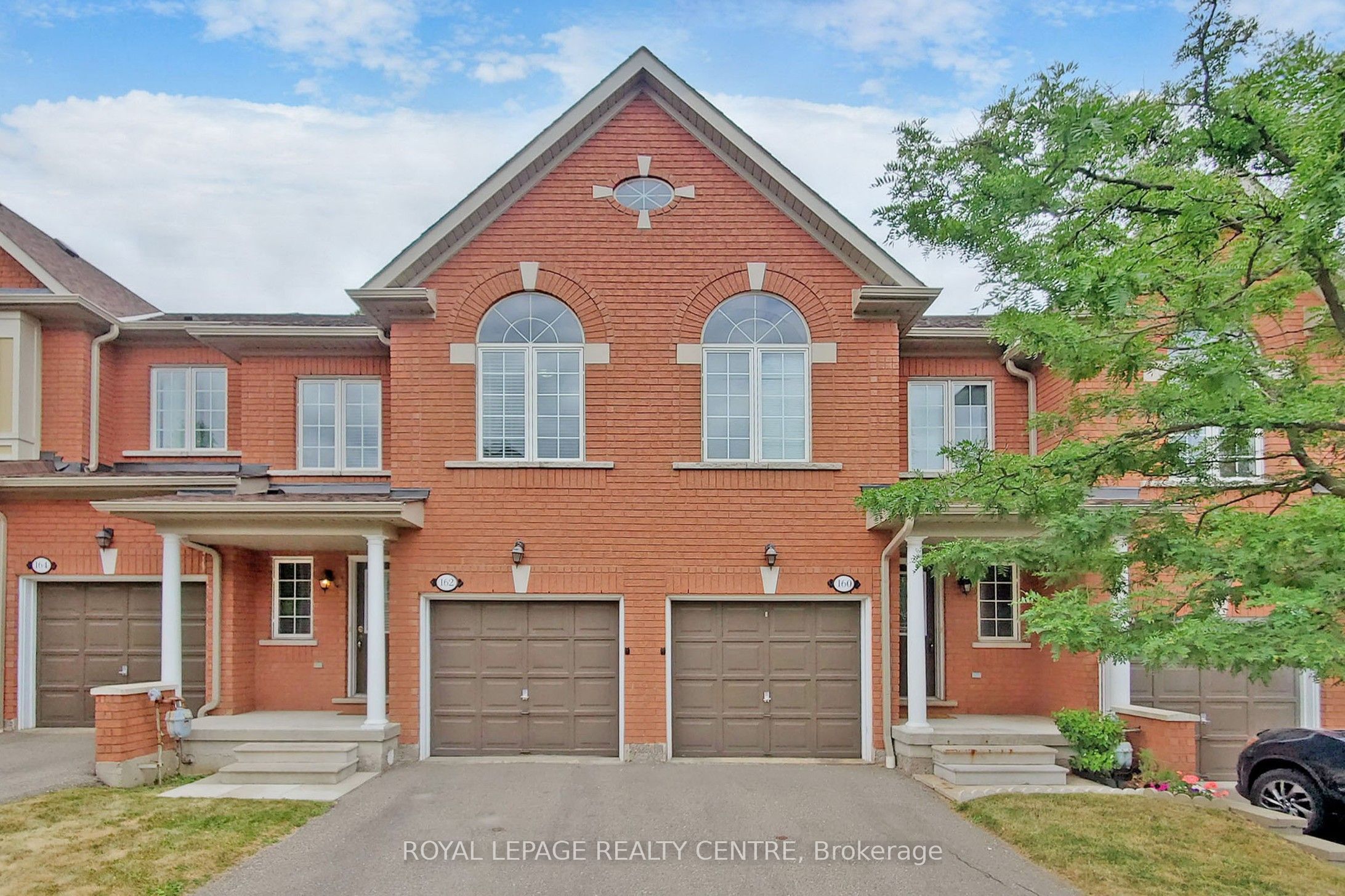7360 Zinnia Place 162, Mississauga, On L5w 2a1