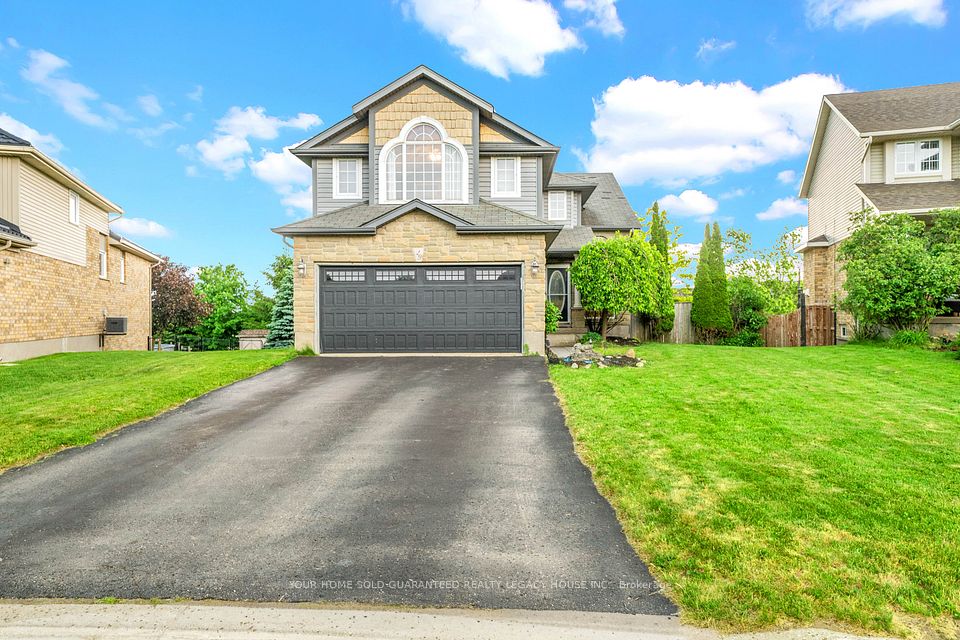 29 Cameron Court, Orangeville, On L9w 5g8