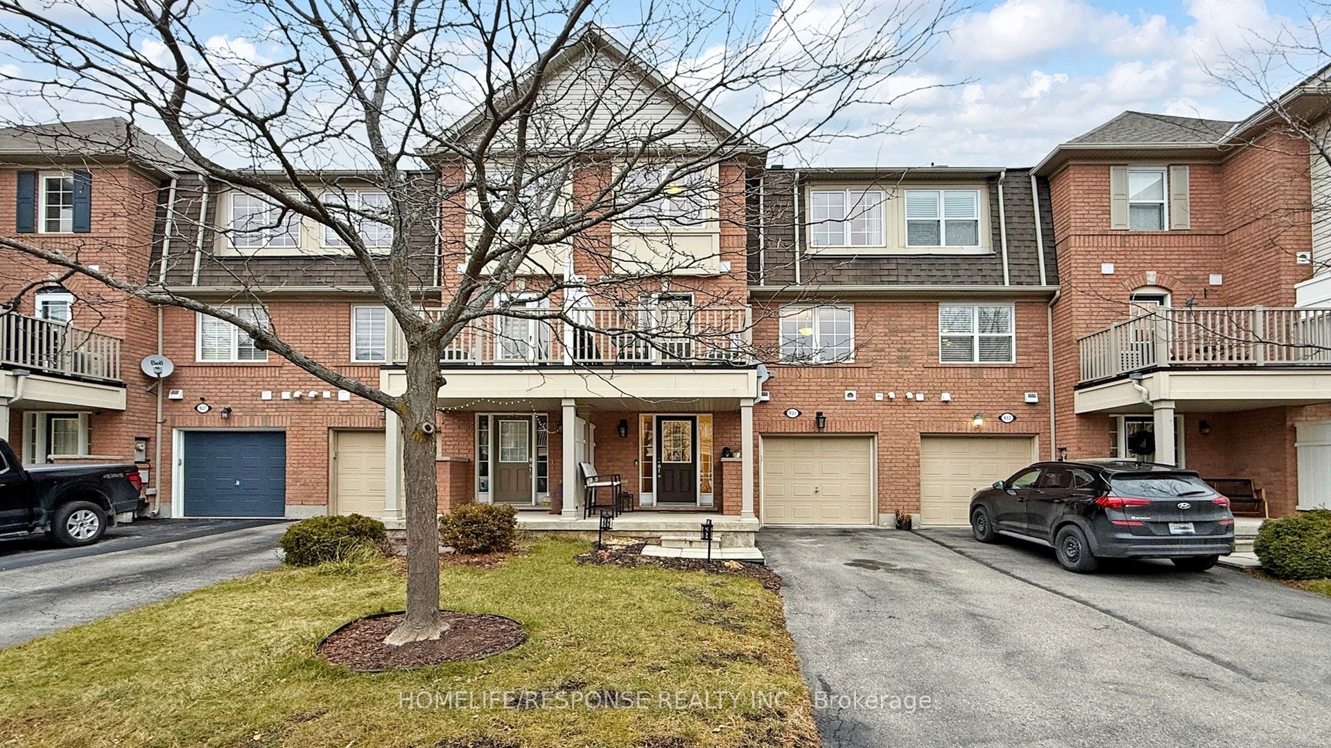 931 Deverell Place, Milton, On L9t 0m3