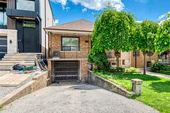 49 Montcalm Avenue, Toronto, On M6e 4n8