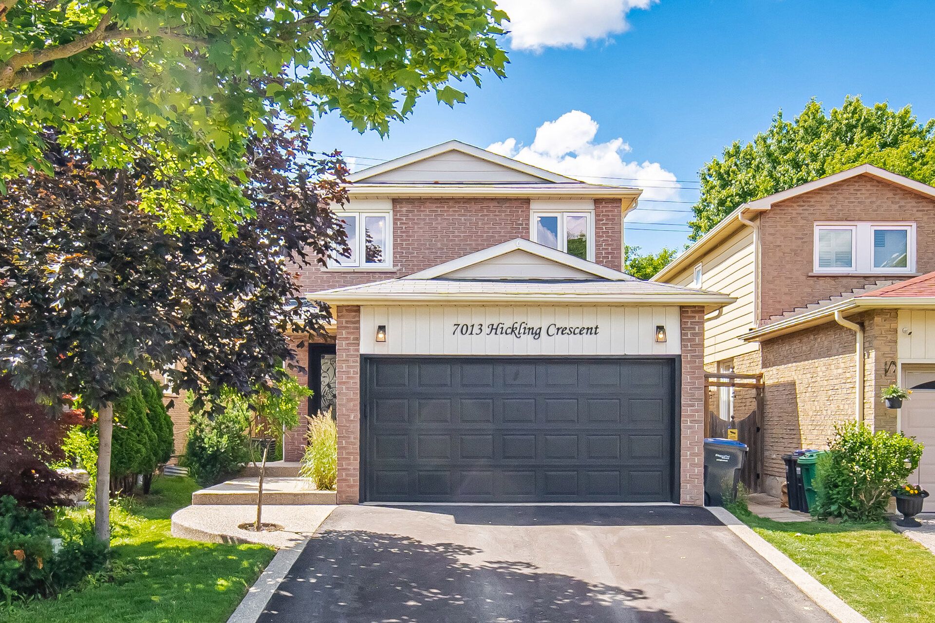 7013 Hickling Crescent, Mississauga, On L5n 5a6