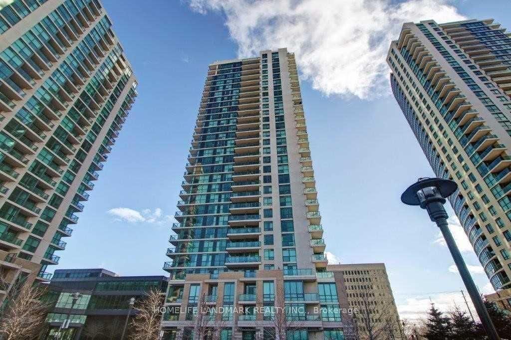 215 Sherway Gardens Road 311, Toronto, On M9c 0a4