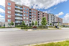 830 Megson Terrace 605, Milton, On L9t 9m7