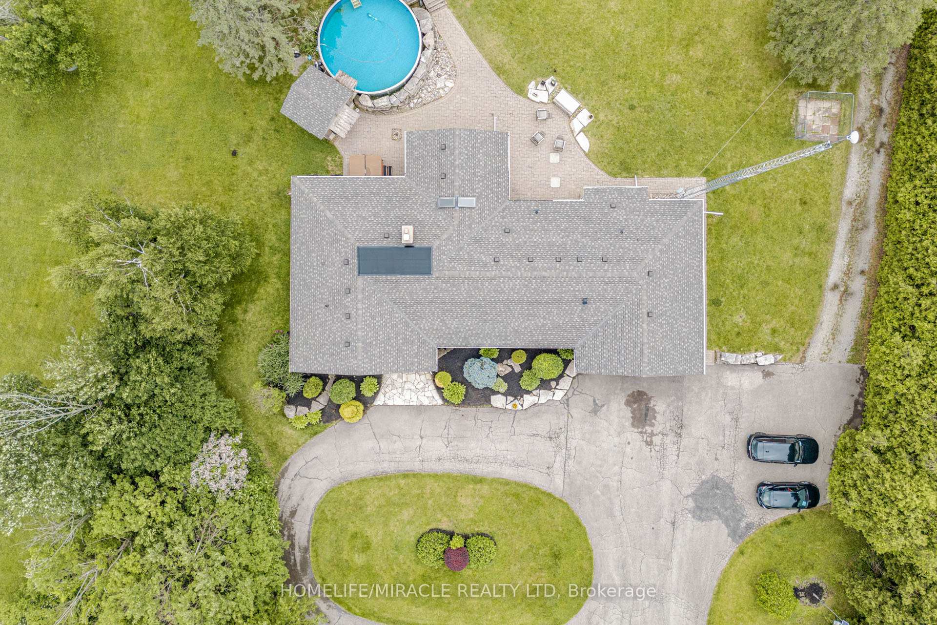 11948 Dublin Line, Halton Hills, On L7j 2m1