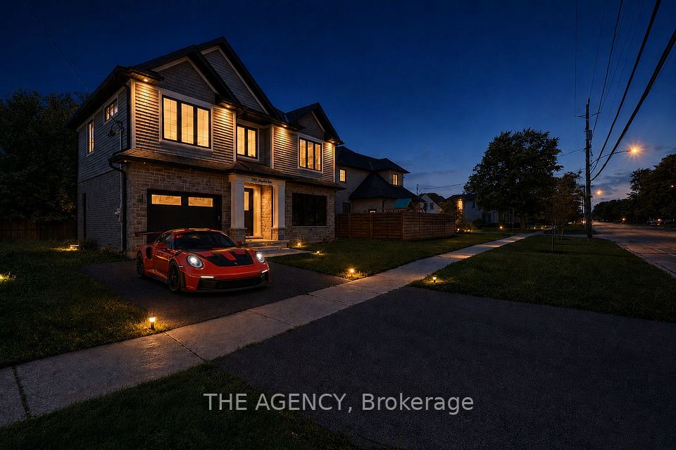 308 Appleby Line, Burlington, On L7l 2x5