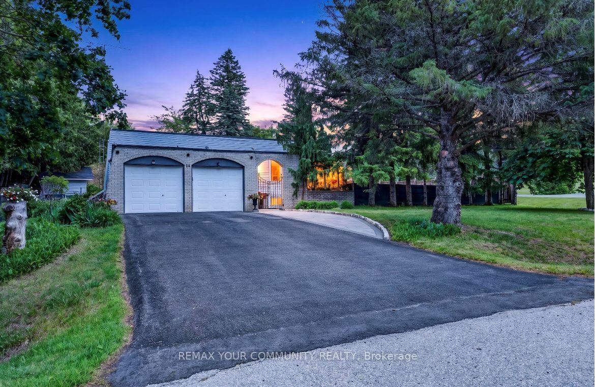 44 Pineridge Drive, Caledon, On L7e 0m4