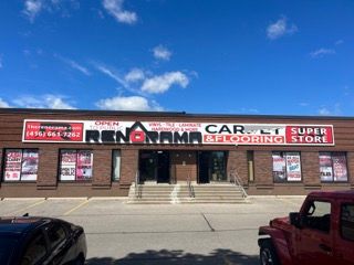 4884 Dufferin Street 4-5, Toronto, On M3h 5t4