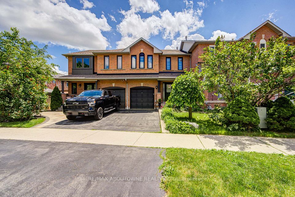 5128 Falconcrest Drive, Burlington, On L7l 6k4