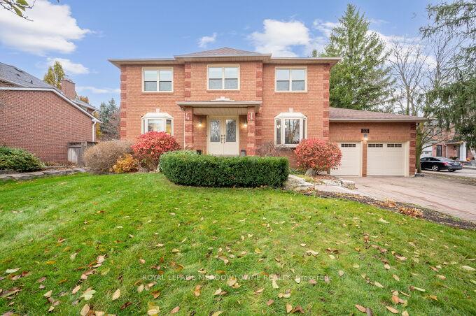 13 Mckee Drive, Caledon, On L7c 1g8
